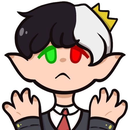 Ranboo grabby hands