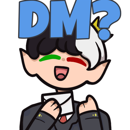 Ranboo dm
