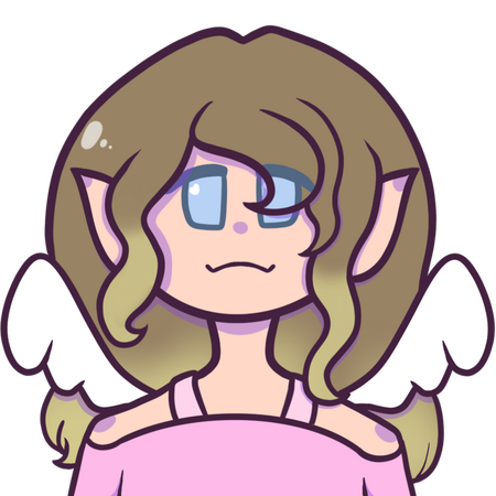 eyes open not speaking